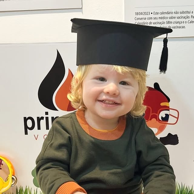Post do Instagram @primmevacinas